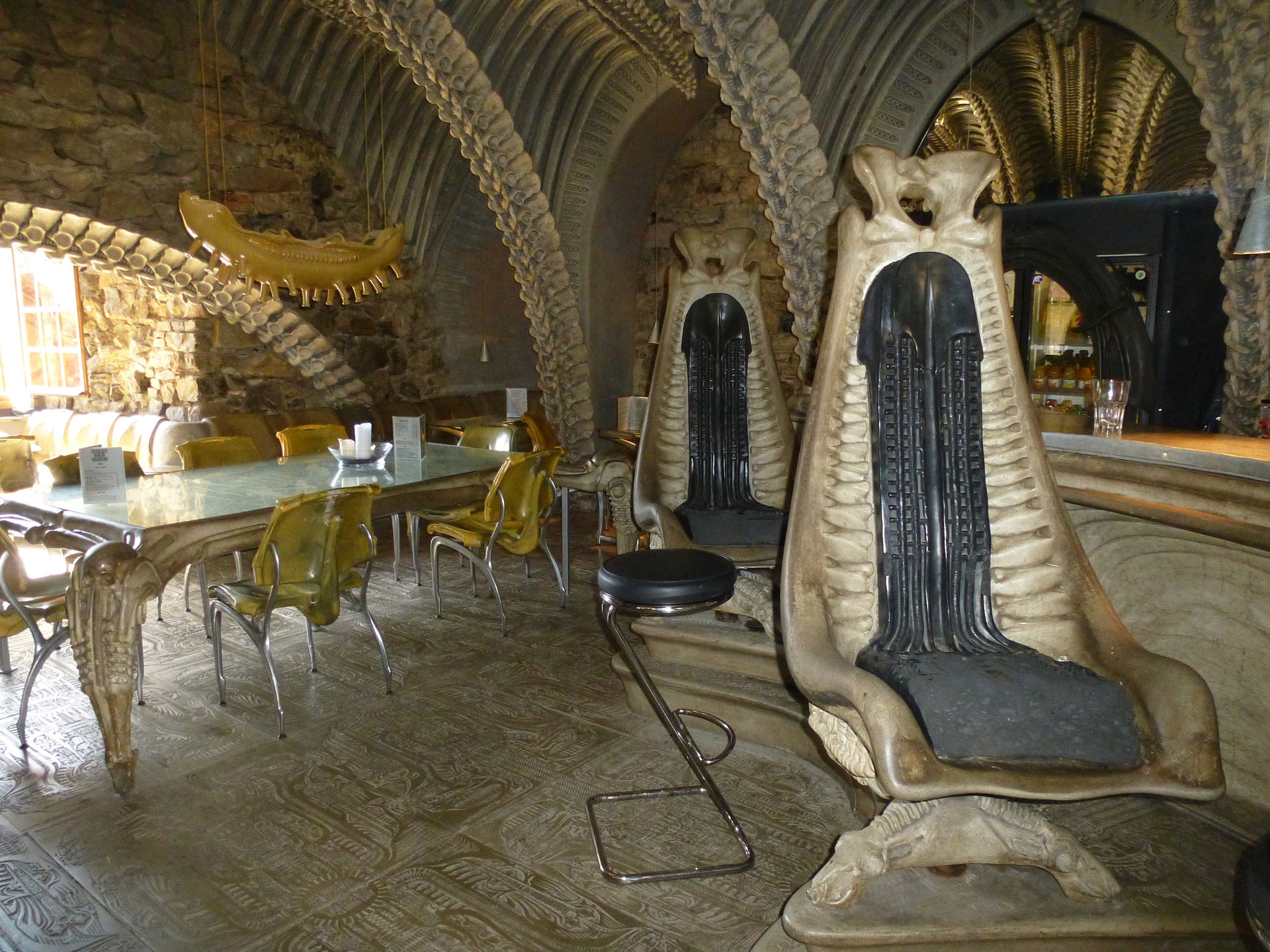 Gruyeres